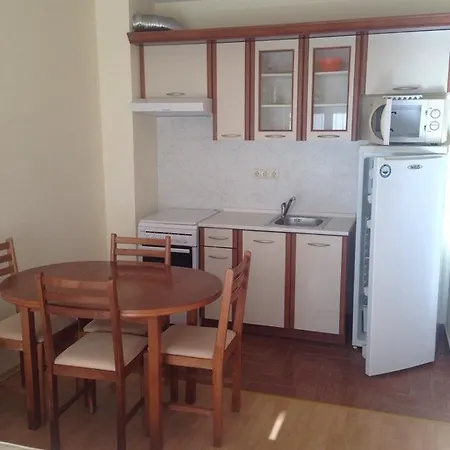 Private In Privillege Fort Noks Beach *