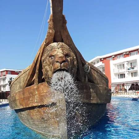 Private In Privillege Fort Noks Beach شقة النايت