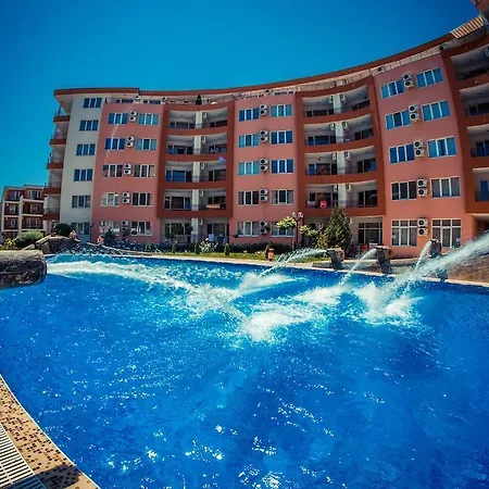 Private In Privillege Fort Noks Beach شقة النايت
