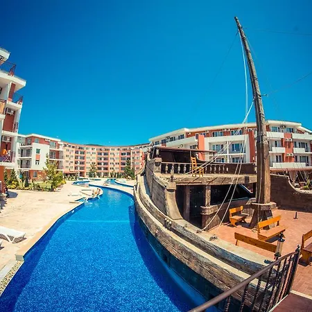 شقة Private In Privillege Fort Noks Beach *