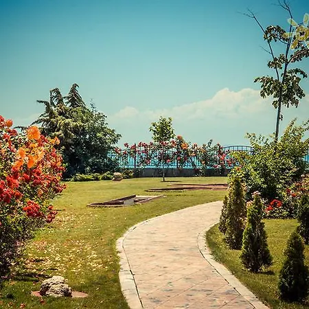 Private In Privillege Fort Noks Beach شقة *