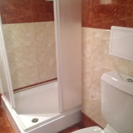 Private In Privillege Fort Noks Beach شقة