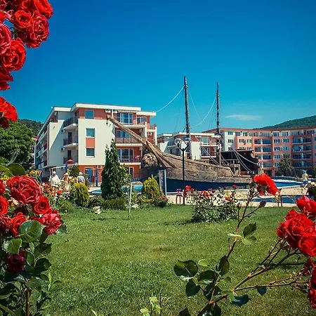 Private In Privillege Fort Noks Beach شقة النايت