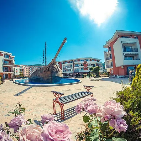 Private In Privillege Fort Noks Beach شقة